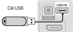 SAMSUNG LN26C350D1D - Mise à niveau du logiciel - 1