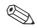 SAMSUNG LN26C350D1D - NOTE - 1