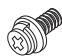 SAMSUNG LN26C350D1D - Accessories - 2