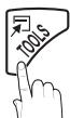 SAMSUNG LN26C350D1D - TOOLS - 1