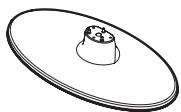 SAMSUNG LN26C350D1D - Components - 1