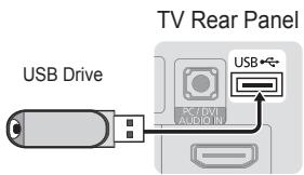 SAMSUNG LN26C350D1D - Software Upgrade - 1