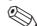 SAMSUNG LN26C350D1D - Menu d'options de la Liste des canaux TOOLS - 1