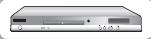 SAMSUNG LN26C350D1D - Utilisation d'un câble HDMI / DVI: Branchement HD (jusqu'à 1080p) - 3