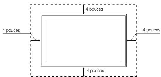 SAMSUNG LN26C350D1D - Téléviseur LCD - 1