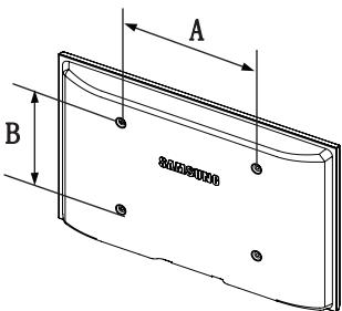 SAMSUNG LN26C350D1D - REMARQUE - 1