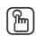 SAMSUNG LN26C350D1D - Setting the Time - 1