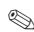 SAMSUNG LN26C350D1D - ■ Canadian French - 1
