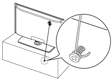 SAMSUNG LN26C350D1D - NOTE - 1