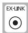 SAMSUNG LN32C450 - EX-LINK - 1