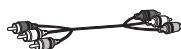 SAMSUNG LN32C450 - Input Cables (Sold Separately) - 4