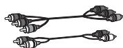 SAMSUNG LN32C450 - Input Cables (Sold Separately) - 3