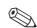 SAMSUNG LN32C450 - NOTE - 1