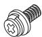 SAMSUNG LN32C450 - Accessoires - 4