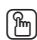 SAMSUNG LN32C450 - Setting the On/Off Time - 1