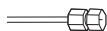SAMSUNG LN32C450 - Input Cables (Sold Separately) - 5
