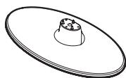 SAMSUNG LN32C450 - Components - 1