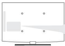 SAMSUNG LN32C450 - Using an Optical (Digital) or Audio (Analog) Cable Connection - 1