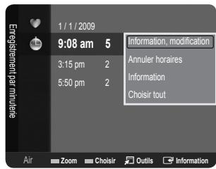 SAMSUNG LN40B540 - Choisir tout - 1