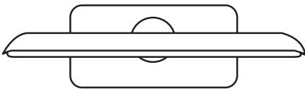 SAMSUNG LN40B540 - To prevent the TV from falling: - 9