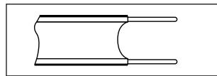SAMSUNG LN40B540 - Connexion d'antennes VHF et UHF - 1