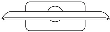 SAMSUNG LN40B540 - To prevent the TV from falling: - 14