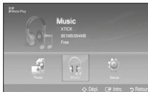 SAMSUNG LN40B540 - Lecture - 1
