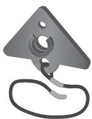 SAMSUNG LN40B540 - Components (Depending on the model): - 1