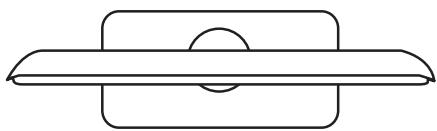 SAMSUNG LN40B540 - To prevent the TV from falling: - 4