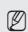 SAMSUNG LN40B610 - Symbol - 2