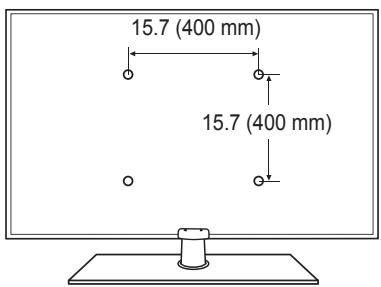 SAMSUNG LN40B610 - Connecting a USB Device - 5