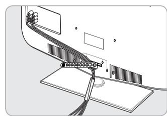 SAMSUNG LN40B630 - Configuring the Picture Menu - 5