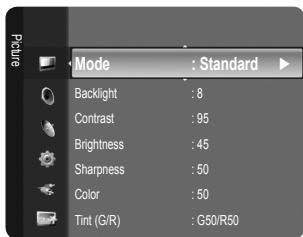 SAMSUNG LN46B550K1F - imagine the possibilities - 1