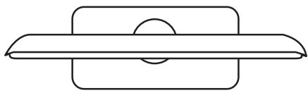 SAMSUNG LN46B550K1F - ■ To prevent the TV from falling: - 14