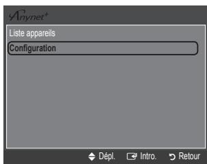SAMSUNG LN46B550K1F - Arrêt automatique → Non / Oui - 2