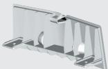 SAMSUNG LN46B550K1F - Accessoires - 4
