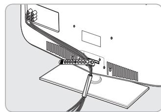 SAMSUNG LN46B630N1F - Guide de configuration rapide - 3