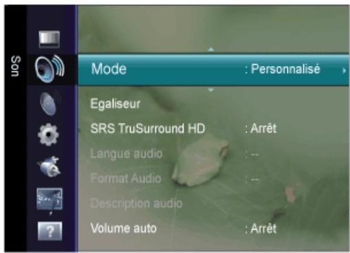 SAMSUNG P2770HD - Son - 1