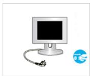 SAMSUNG P2770HD - Avertissement - 17