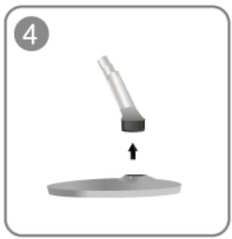 SAMSUNG P2770HD - 2-1 Contenu de l'emballage - 10