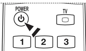 SAMSUNG PN42B430P2D - Réglage du volume - 1