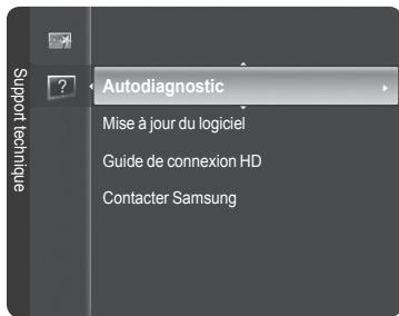 SAMSUNG PN42B430P2D - Essai de son - 1