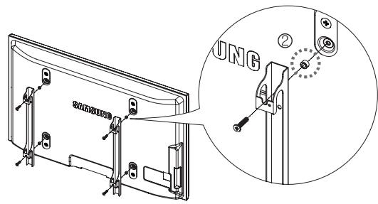 SAMSUNG PN42B430P2D - Dépannage - 2