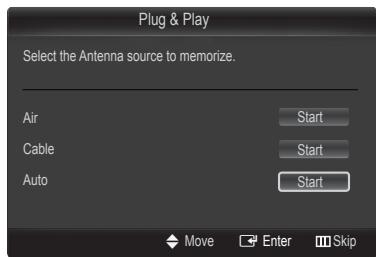 SAMSUNG PN50B850Y1F - If you want to reset this feature... - 2