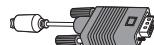 SAMSUNG PN50C6400 - Input Cables (Sold Separately) - 6