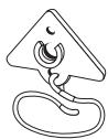 SAMSUNG PN50C6400 - Accessories - 1