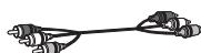 SAMSUNG PN50C6400 - Input Cables (Sold Separately) - 4