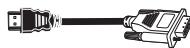 SAMSUNG PN50C6400 - Input Cables (Sold Separately) - 2