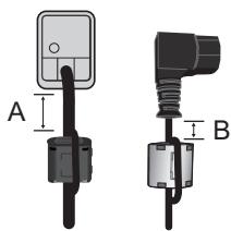 SAMSUNG PN50C6400 - Accessories - 6