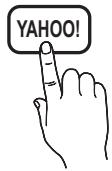 SAMSUNG PN50C6400 - Yahoo - 1